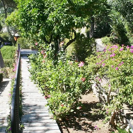 Apartamento Terrace *