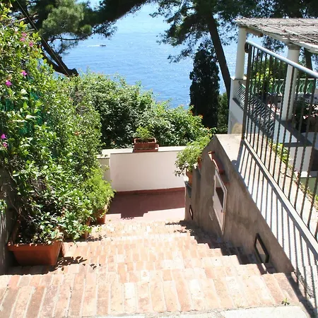 Terrace Capri
