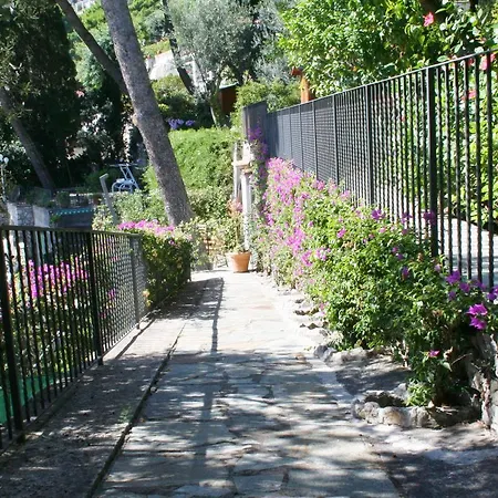 Terrace Apartamento