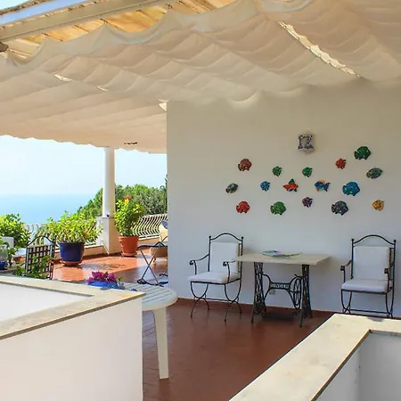 Terrace Apartamento *
