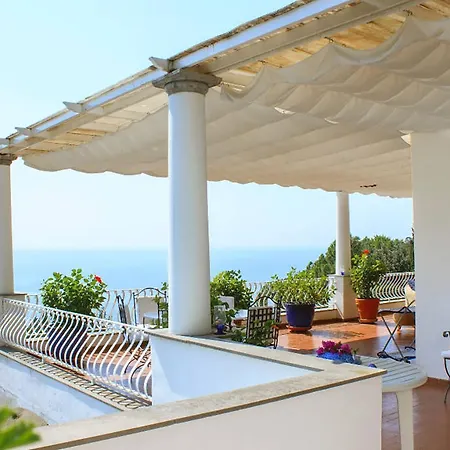 Apartamento Terrace