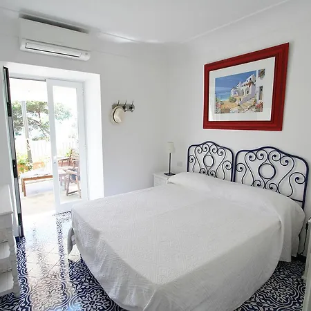 Apartamento Terrace