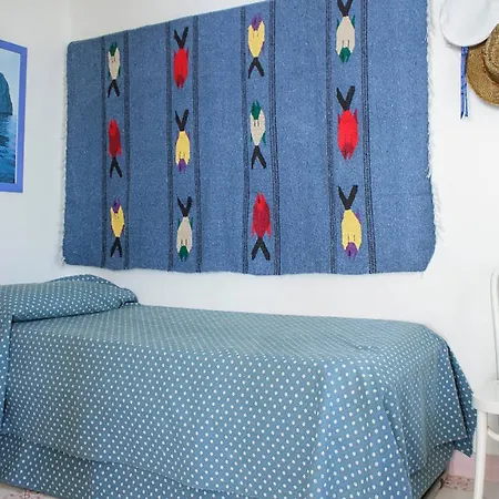 Terrace Apartamento