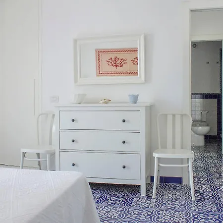 Apartamento Terrace *