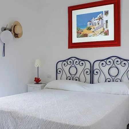 Apartamento Terrace