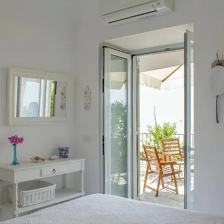 Terrace Apartamento